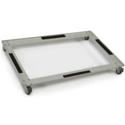ProSelect Modular Kennel Base with Wheels