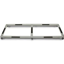 ProSelect Modular Kennel Base with Wheels