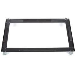 ProSelect Modular Kennel Cage Base with Wheels