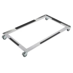 ProSelect Modular Kennel Cage Bases with Wheels