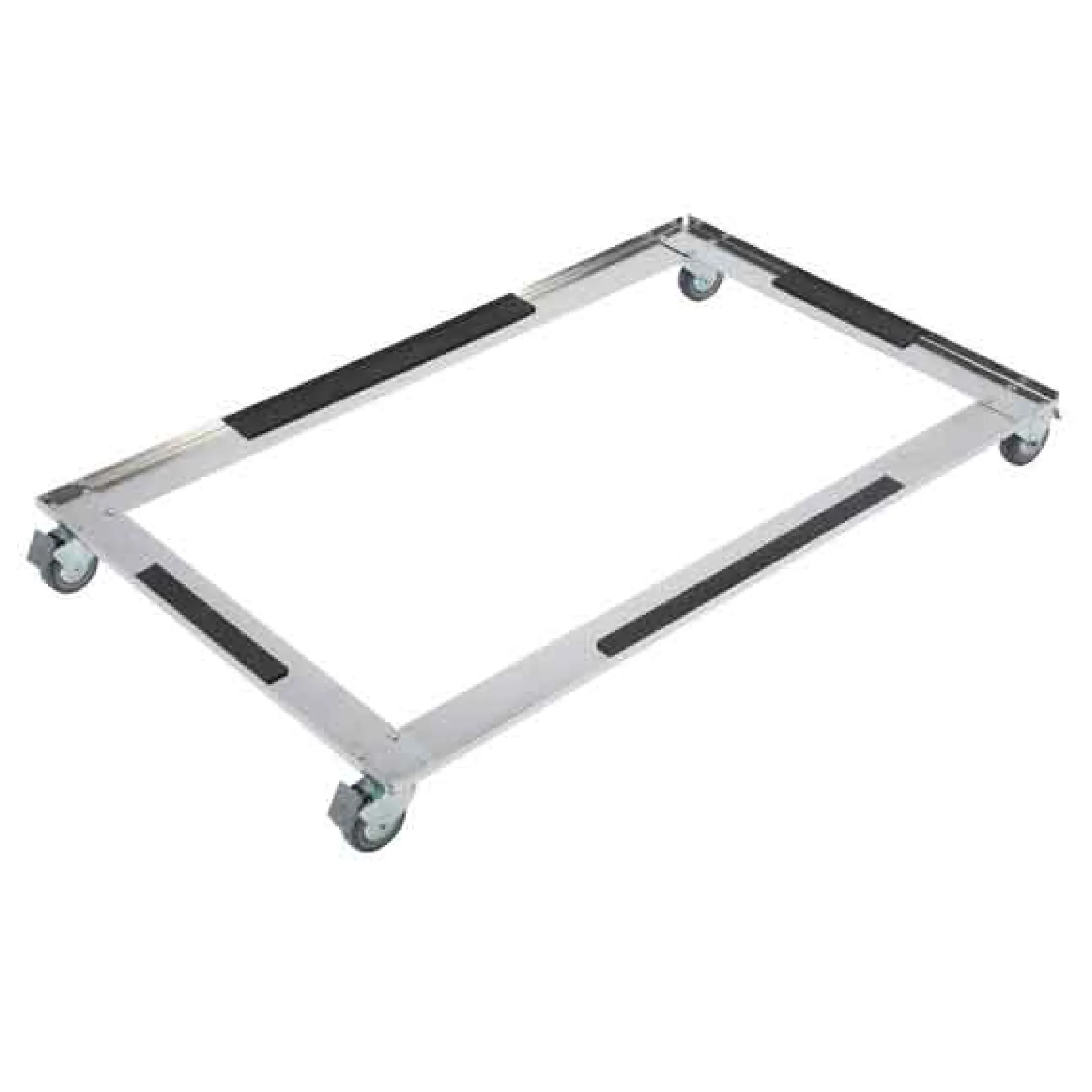 ProSelect Modular Kennel Cage Bases with Wheels