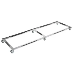 ProSelect Modular Kennel Cage Bases with Wheels
