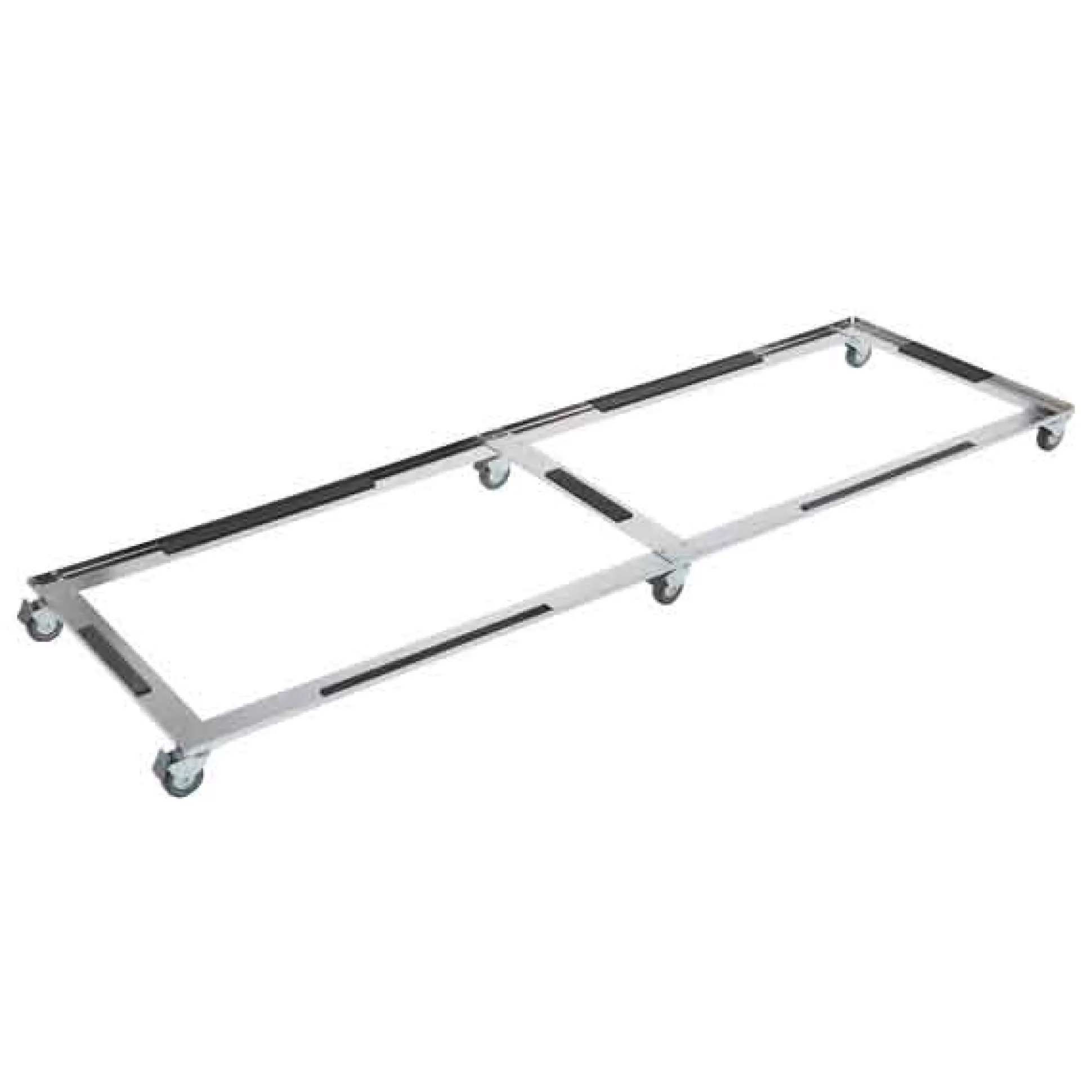 ProSelect Modular Kennel Cage Bases with Wheels