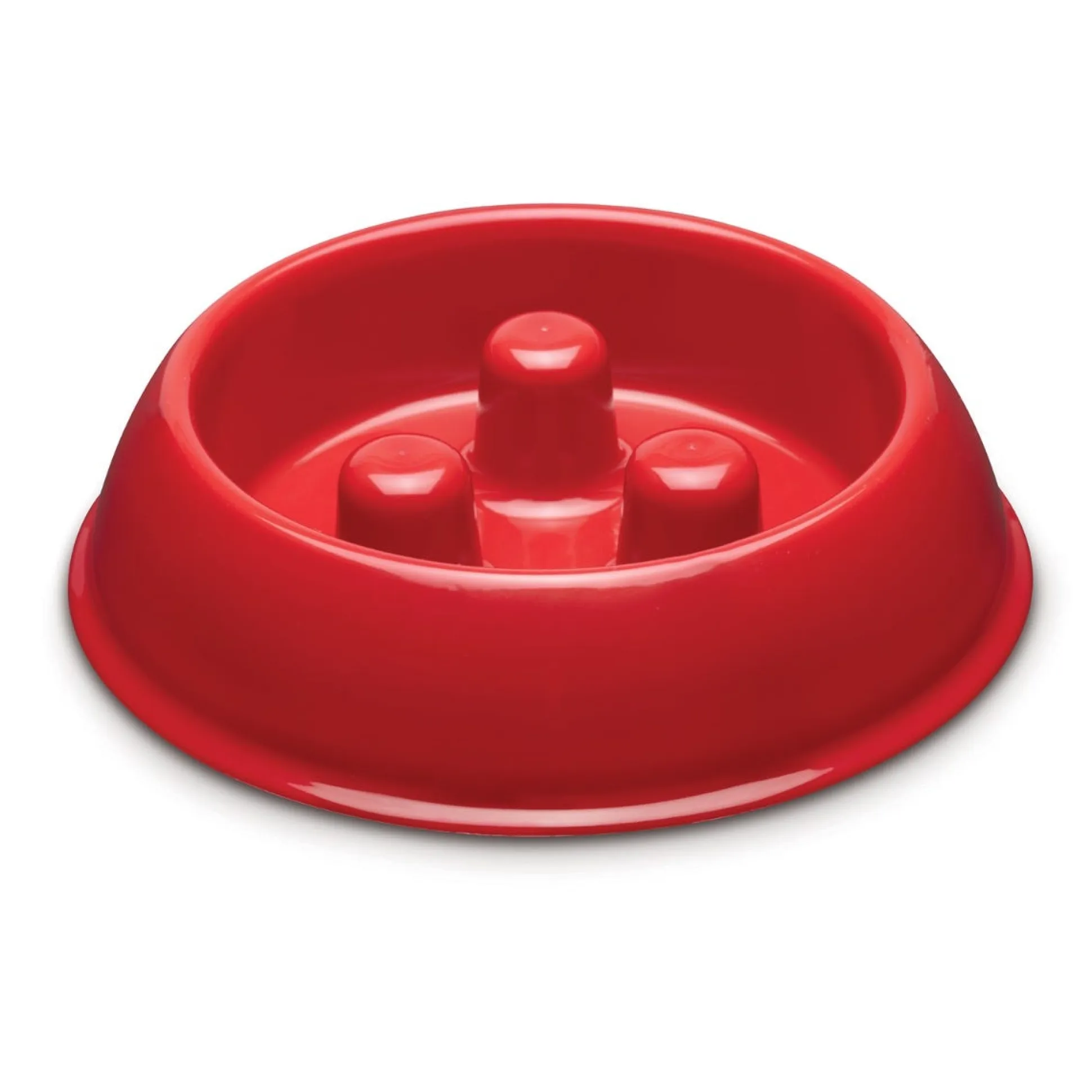 ProSelect Plastic Slow Feeder Bowls