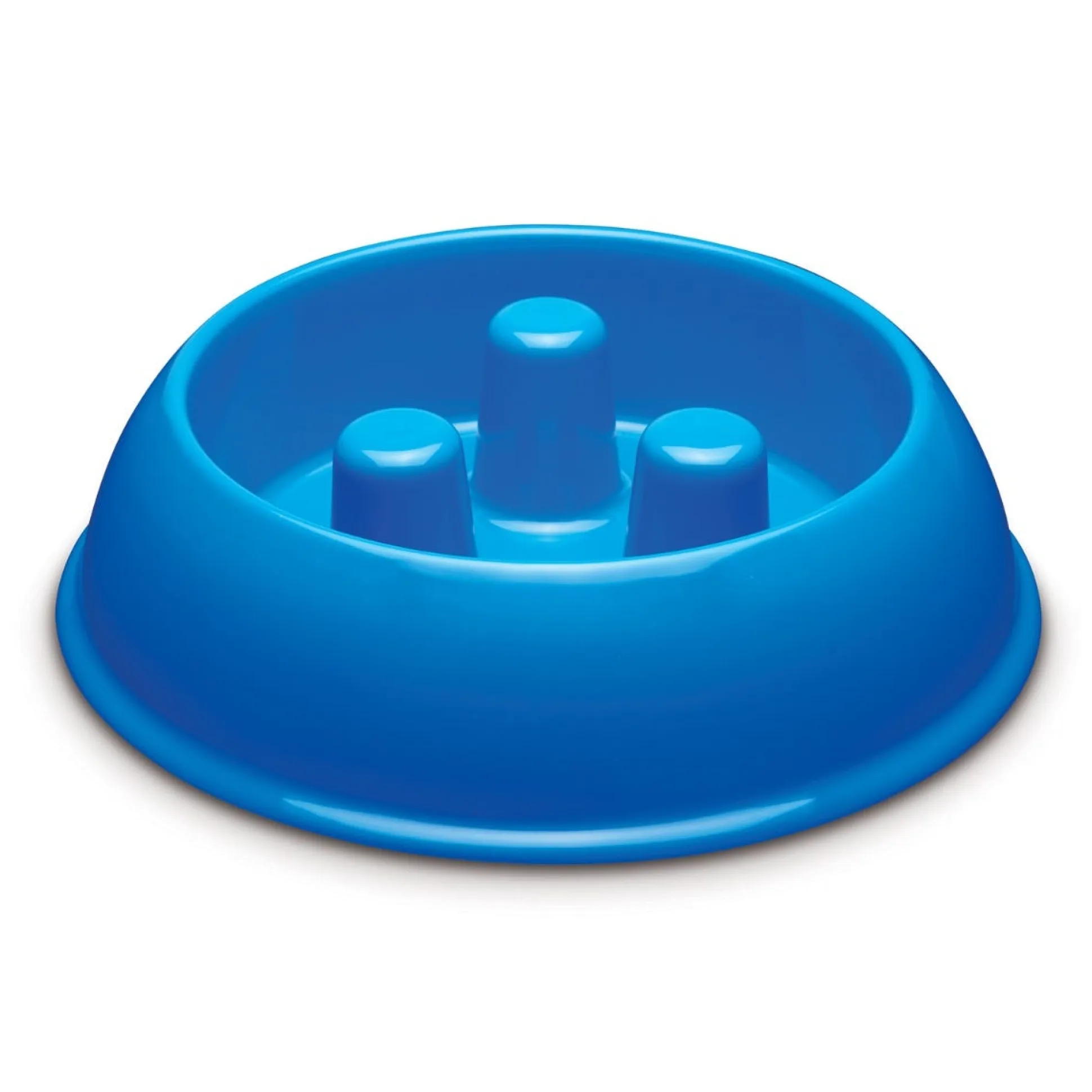 ProSelect Plastic Slow Feeder Bowls