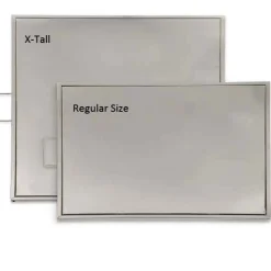 ProSelect Replacement Dividers for Modular Kennels
