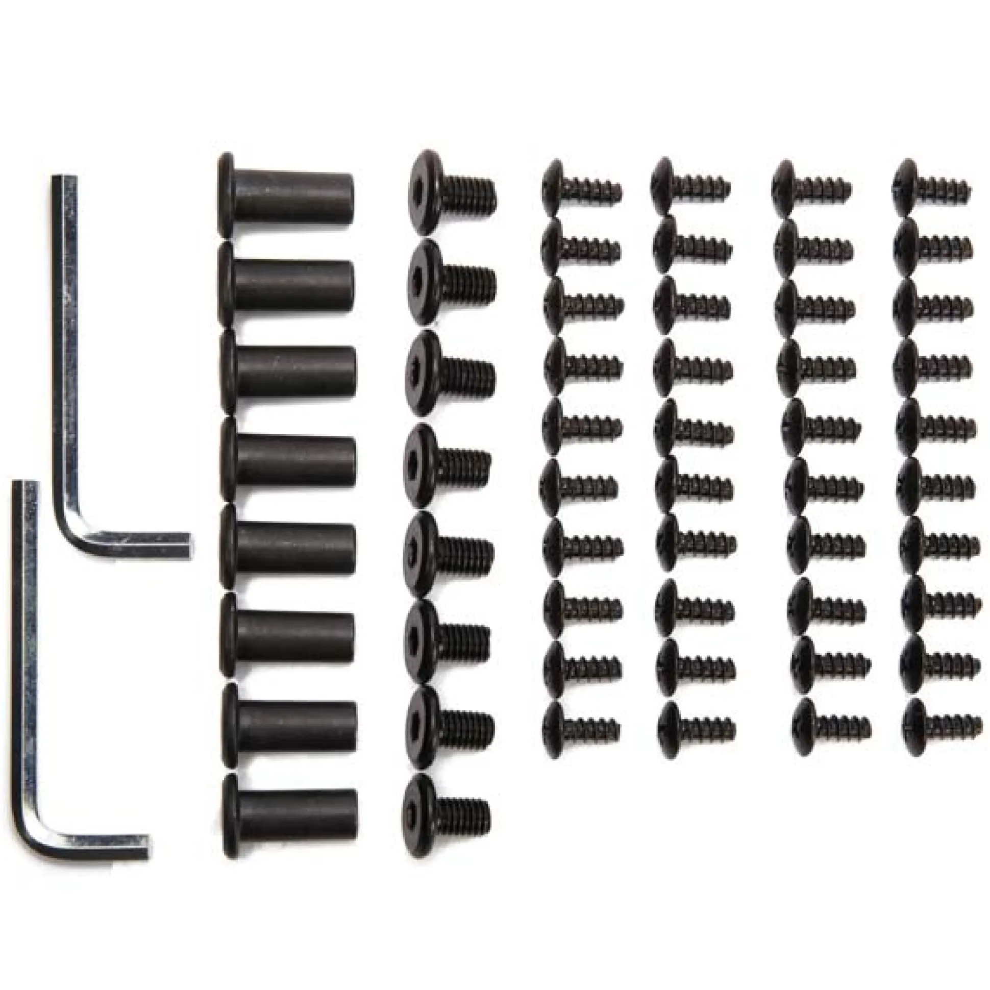 ProSelect Replacement Hardware for Mod Kennel Cages