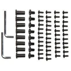 ProSelect Replacement Hardware for Mod Kennel Cages