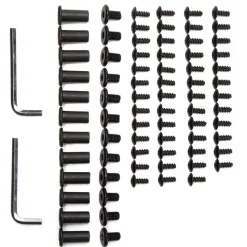 ProSelect Replacement Hardware for Mod Kennel Cages