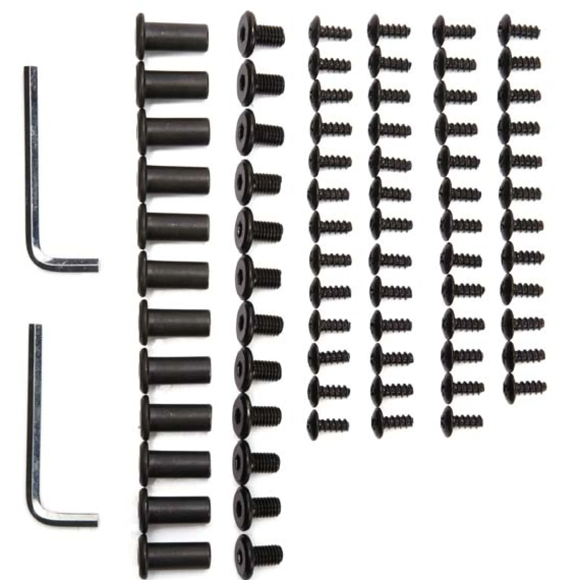 ProSelect Replacement Hardware for Mod Kennel Cages