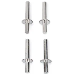 ProSelect Replacement Stack Pin for Mod Cage 4Pc