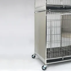 ProSelect Side Panels for Modular Cages, 2 pc