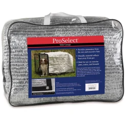 ProSelect Solar Canopy 12x20Ft