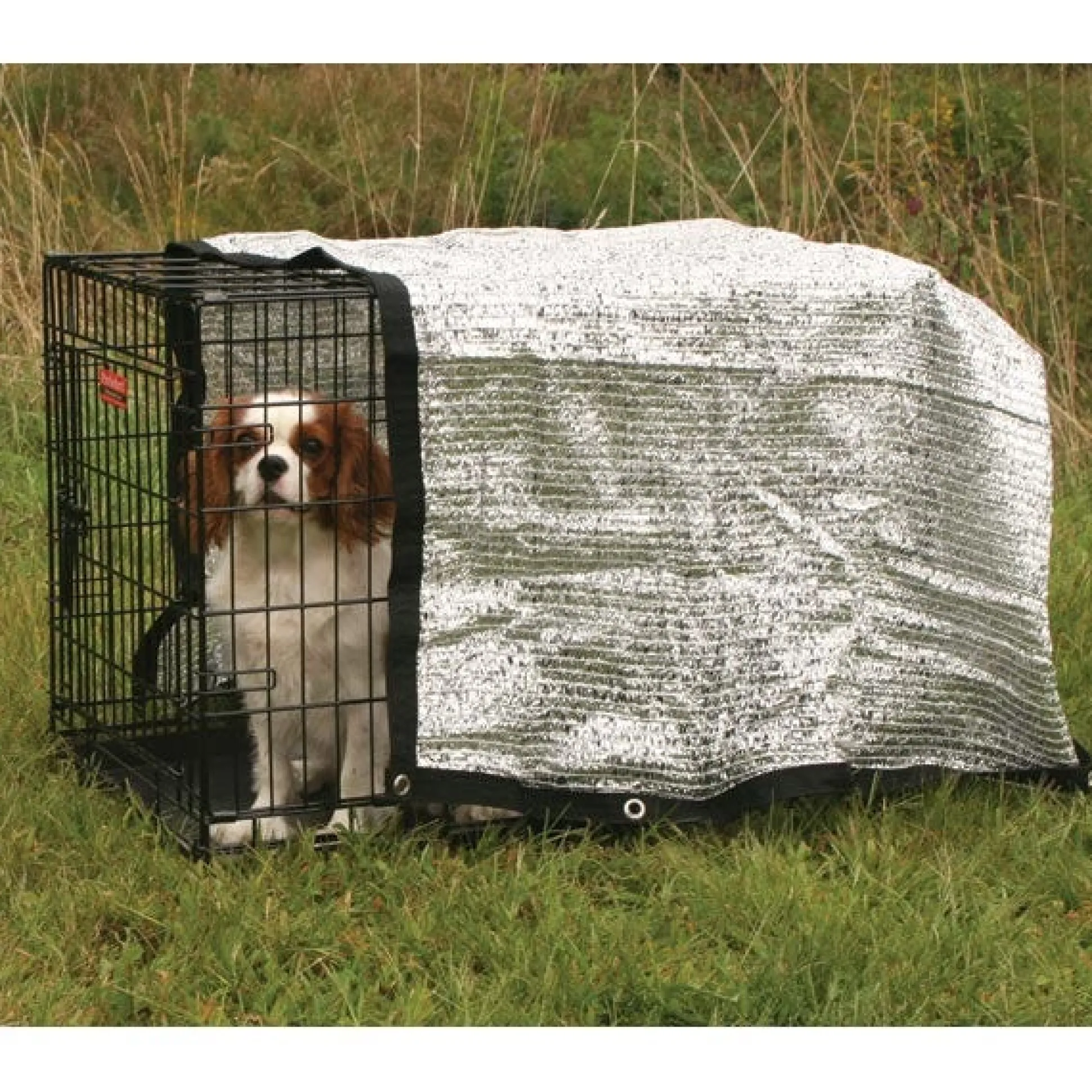 ProSelect Solar Crate Canopies