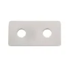 ProSelect Stainless Steel Cage Connectors 20 pk