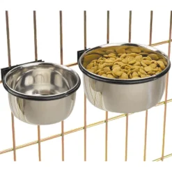 ProSelect Stainless Steel Coop Cups