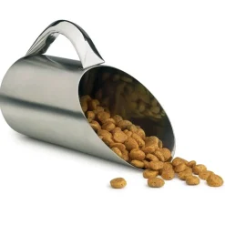 ProSelect Stainless Steel Food Scoops