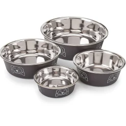 ProSelect Stainless Steel Goodie Bowls