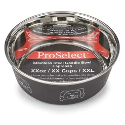 ProSelect Stainless Steel Goodie Bowls