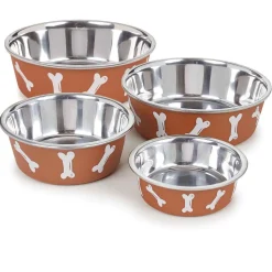 ProSelect Stainless Steel Goodie Bowls