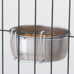 ProSelect Stainless Steel Hanging Bowls