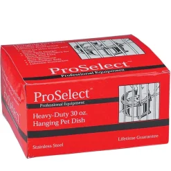 ProSelect Stainless Steel Hanging Bowls
