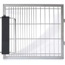 ProSelect Stainless Steel Modular Kennel Cage Door