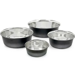 ProSelect Stainless Steel Ombre Bowls