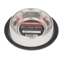 ProSelect X-Super Heavy Duty No-Tip Mirror Bowls