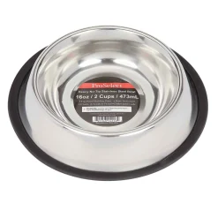 ProSelect X-Super Heavy Duty No-Tip Mirror Bowls