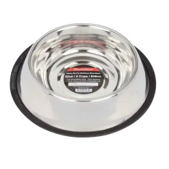 ProSelect X-Super Heavy Duty No-Tip Mirror Bowls