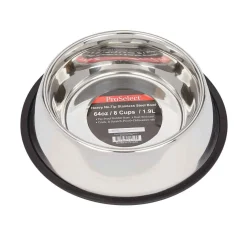 ProSelect X-Super Heavy Duty No-Tip Mirror Bowls