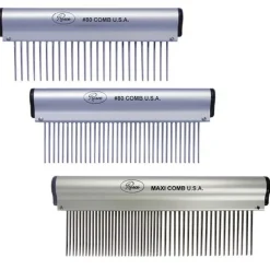Resco Ergonomic Combs