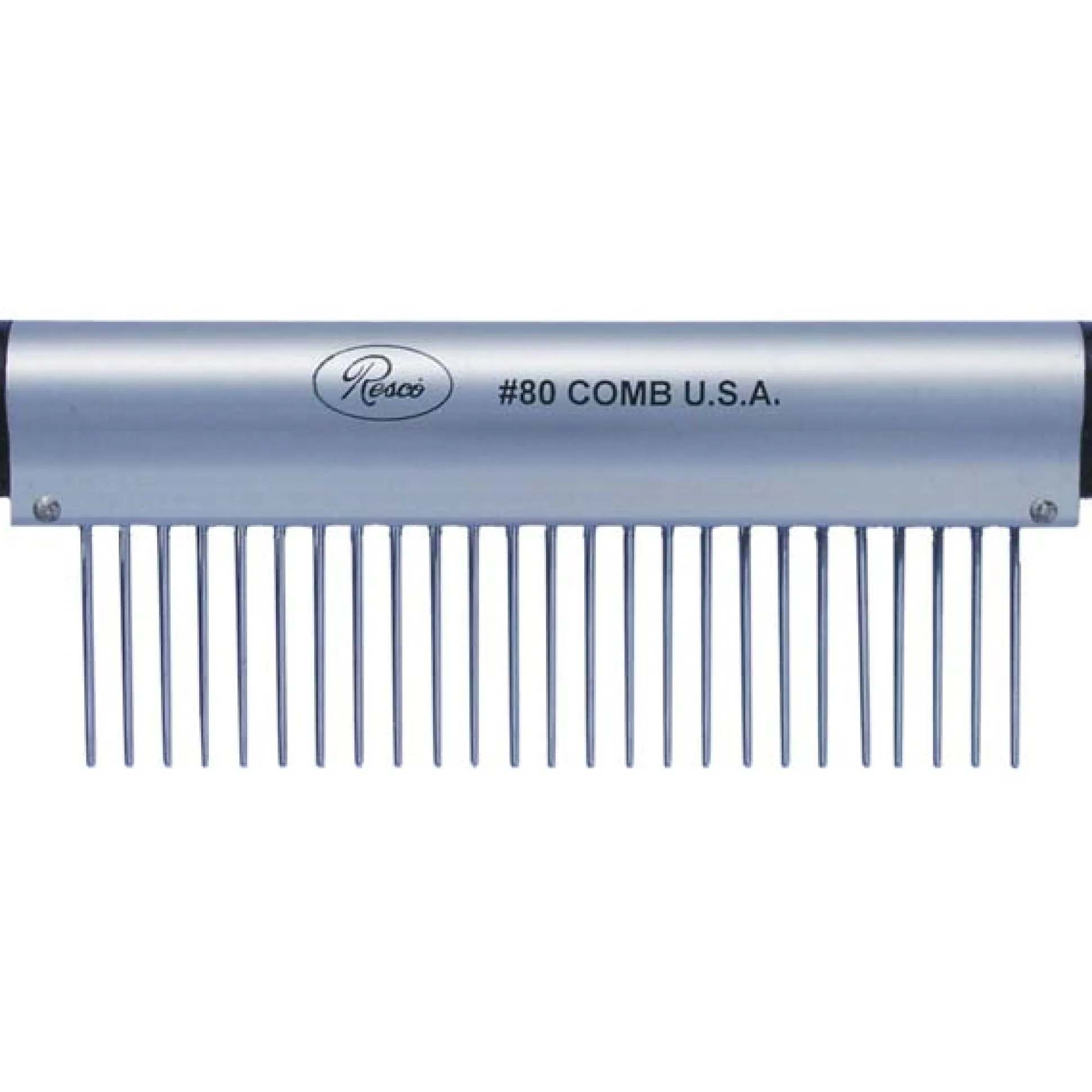 Resco Ergonomic Combs