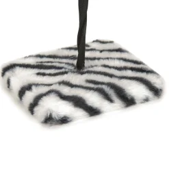 Savvy Tabby Jungle Jabber Zebra
