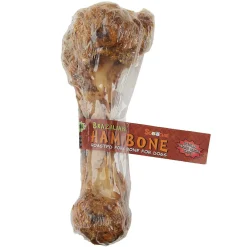 Scoochie Brazilian Ham Bones, 7-8"