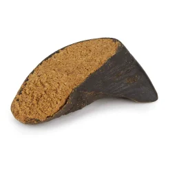 Scoochie Peanut Butter Stuffed Cow Hoof