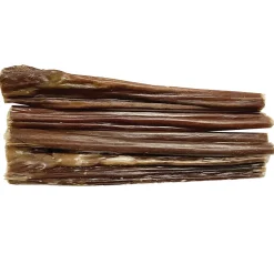Scoochie Rolled Esophagus Jerky 6