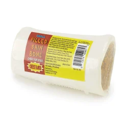 Scoochie Stuffed Bones