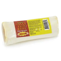 Scoochie Stuffed Bones