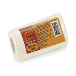 Scoochie Stuffed Bones