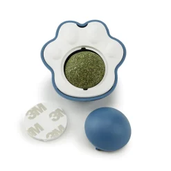 Scruffy's Catnip Roller Balls