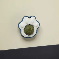 Scruffy's Catnip Roller Balls