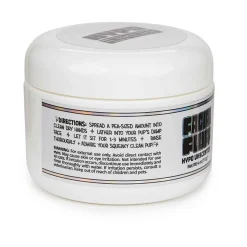 Shniff Facial Fluff Hypo Unscented 4oz