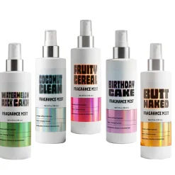Shniff Fragrance Mists