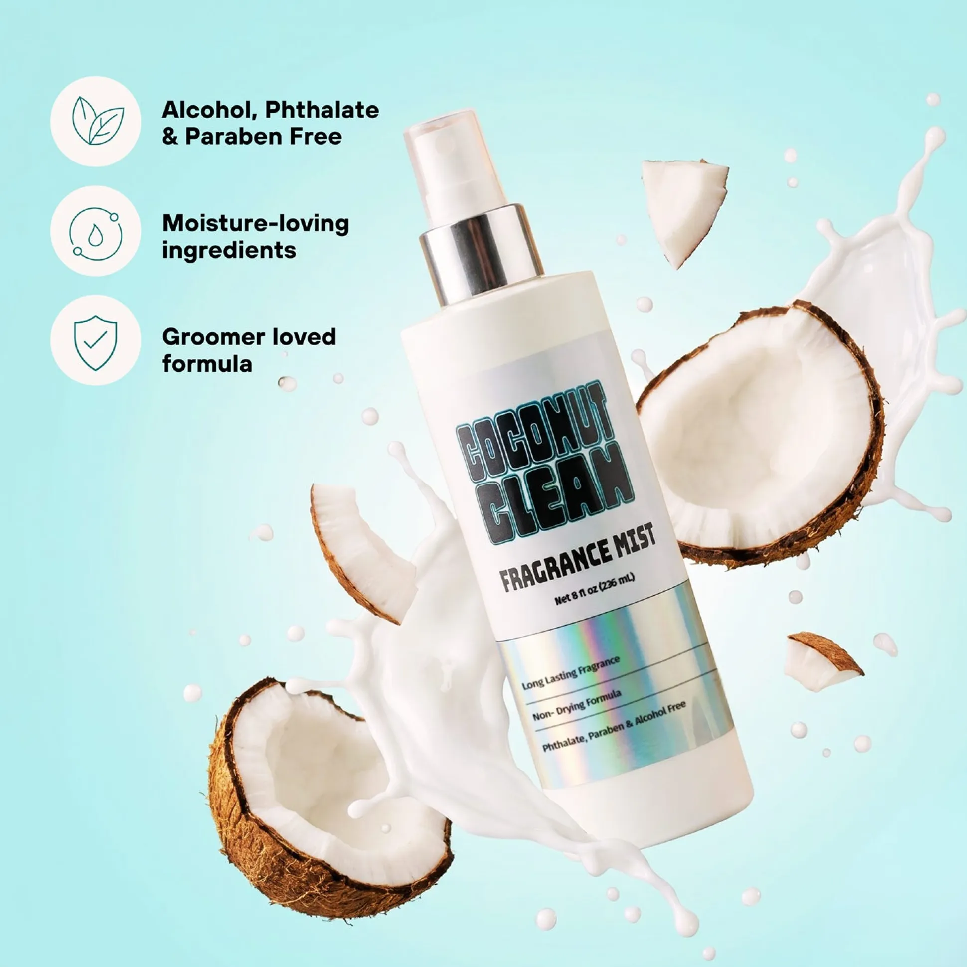 Shniff Fragrance Mists