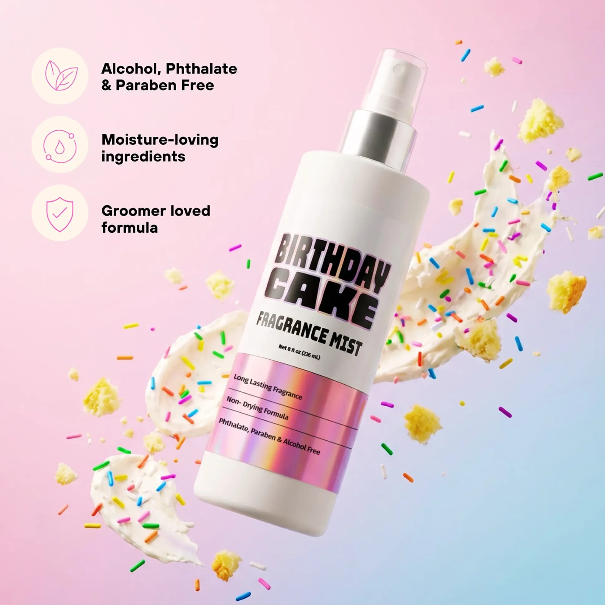 Shniff Fragrance Mists