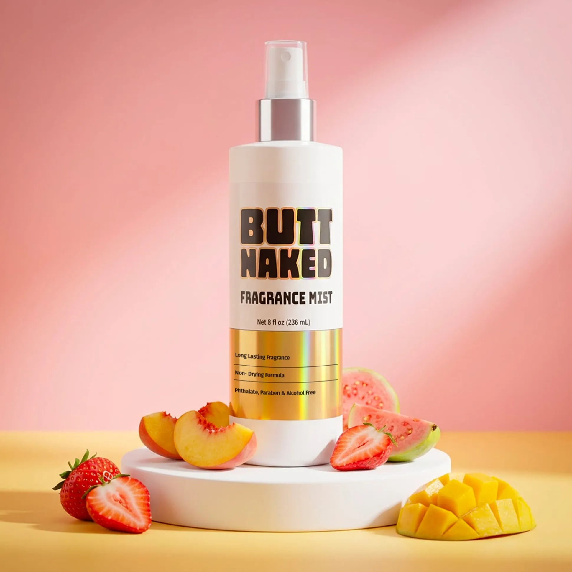 Shniff Fragrance Mists
