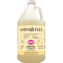 Showseason AminoFlex De-Shed Dog Shampoo