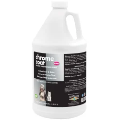 Showseason Chrome Coat Silicone Conditioning rinse